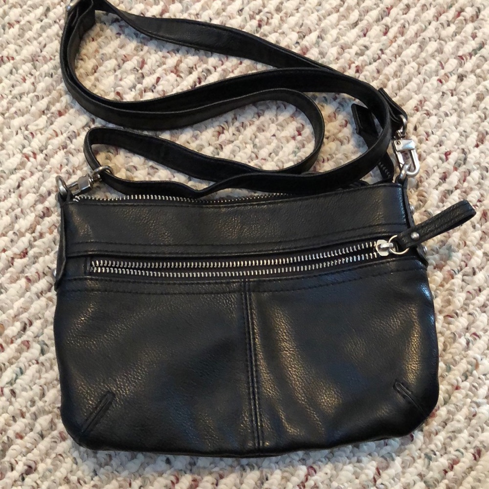 Black bag